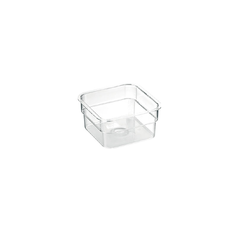 塑胶储物器具