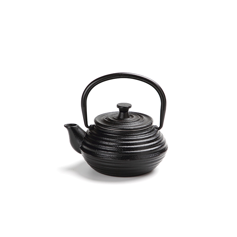 茶壶\冲茶器
