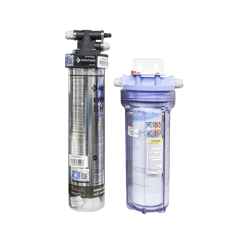 净水过滤器