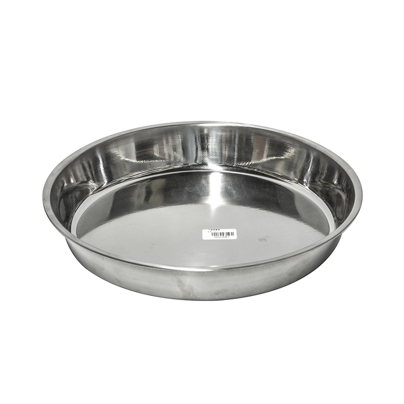 浅圆盘