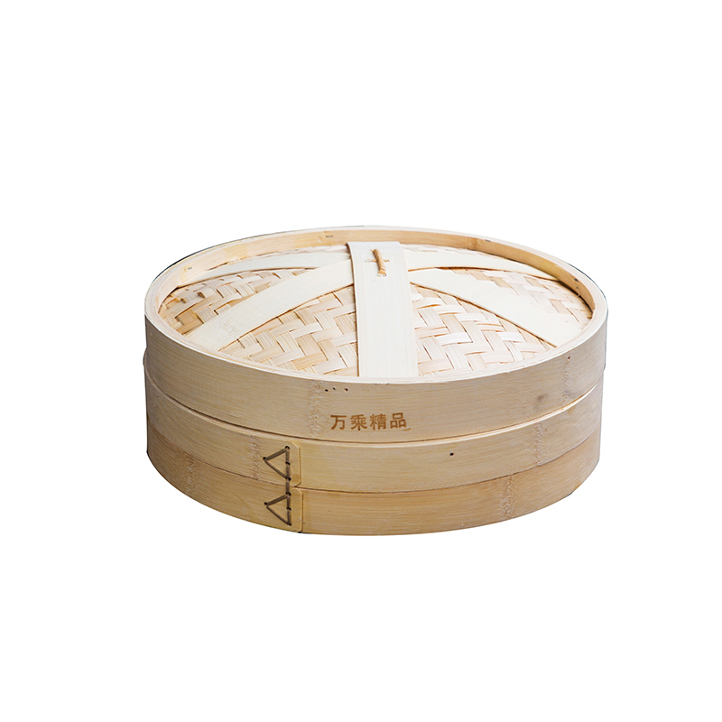 竹笼屉