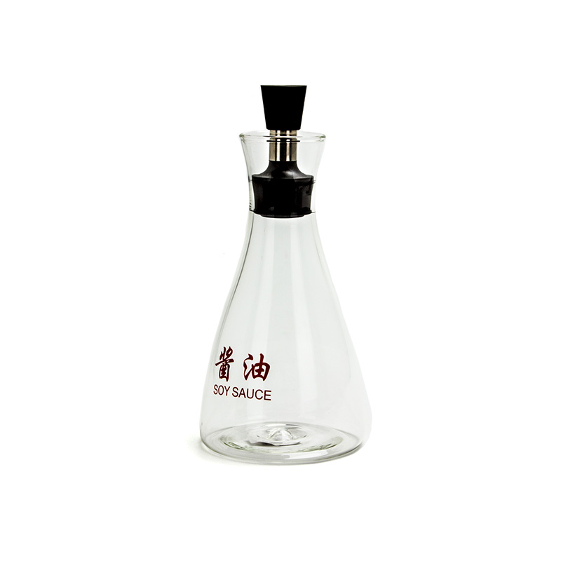 玻璃储物罐\瓶