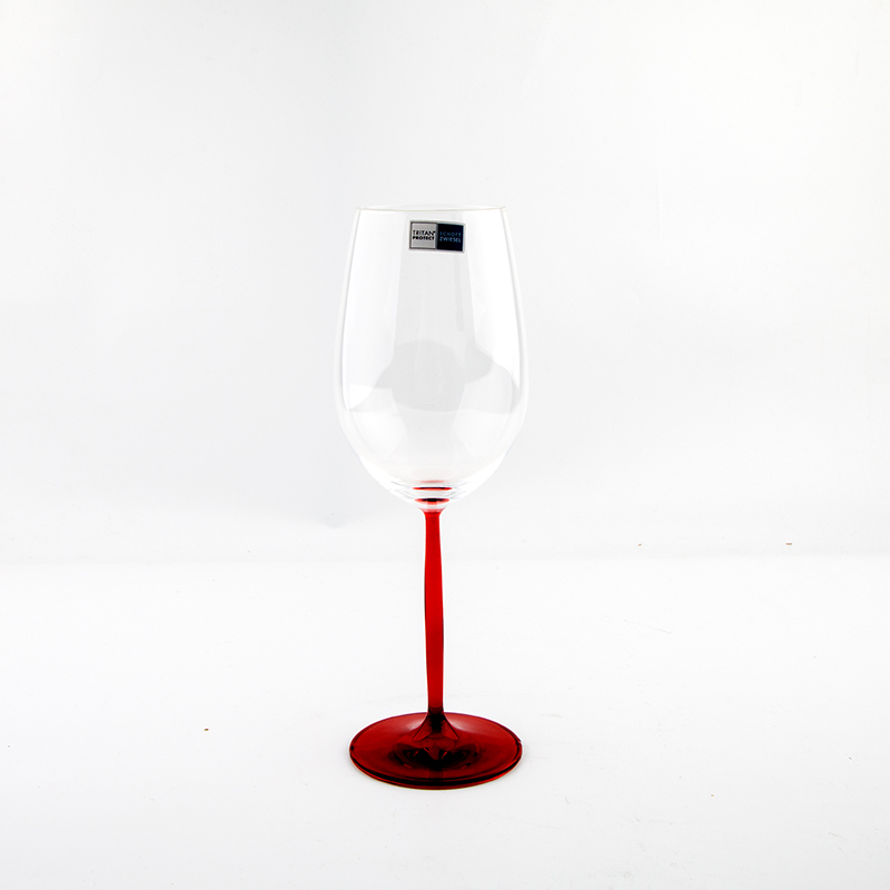 肖特玻璃杯